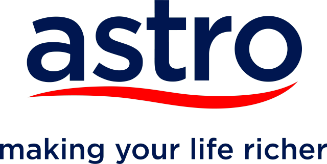 Astro Logo