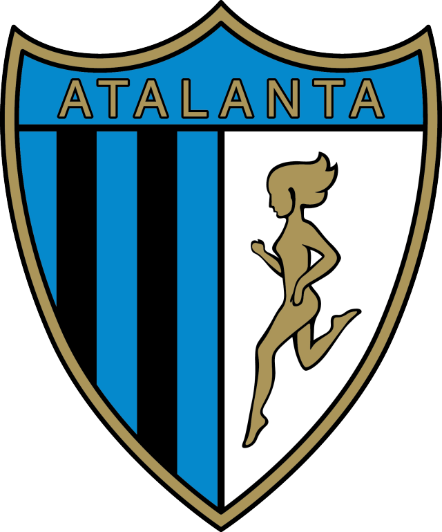 Atalanta Logo