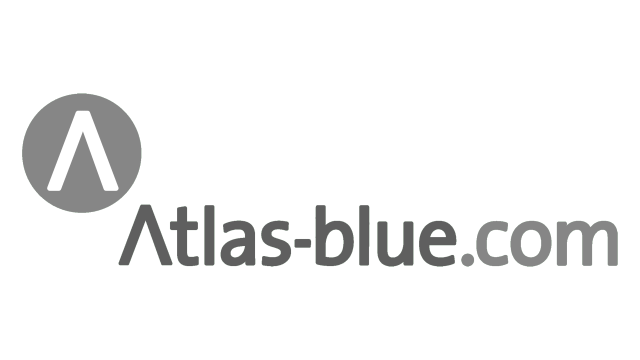 Atlas Blue Logo