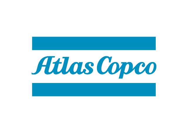 Atlas Copco Logo