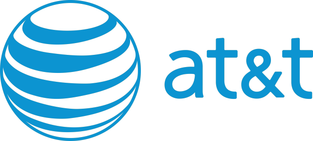 AT&T Logo