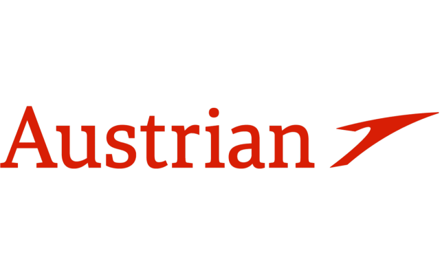 Austrian Airlines Logo