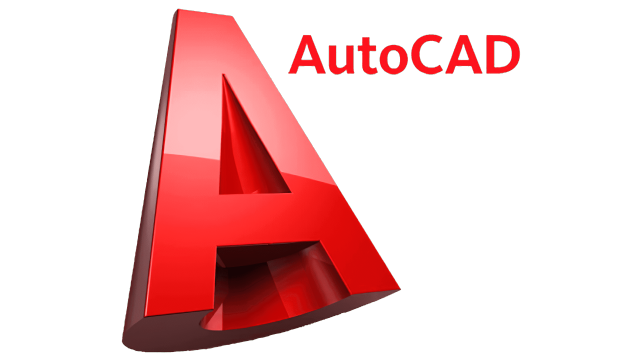 Logotipo de AutoCAD