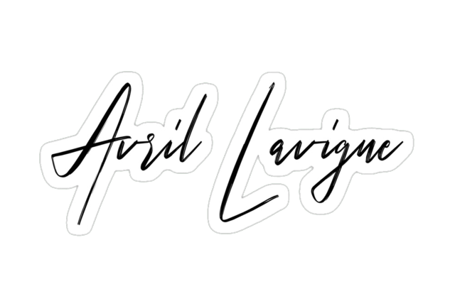 Avril Lavigne Logo