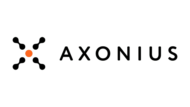 Axonius Logo