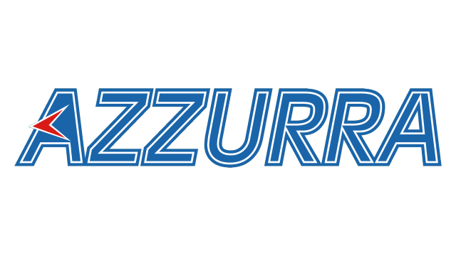 Azzurra Air Logo