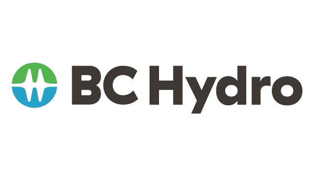 BC Hydro Logo