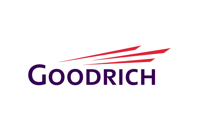 BFGoodrich Logo