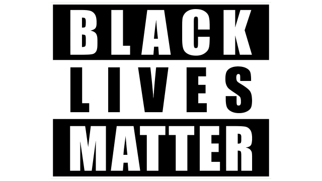 BLM Logo