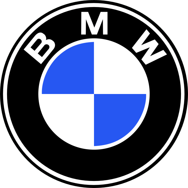 BMW Logo