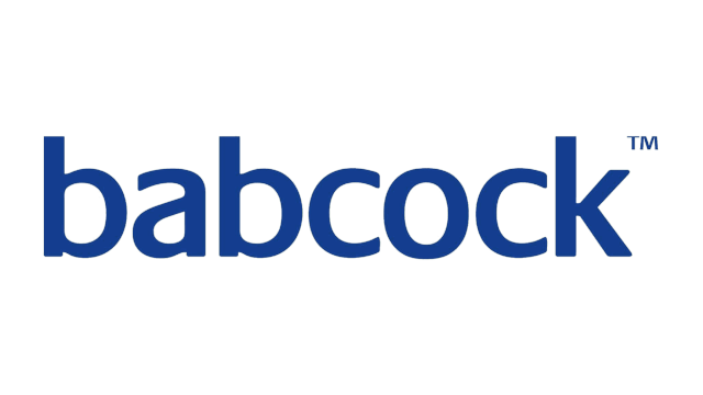 Babcock Mission Critical Services Onshore Logo