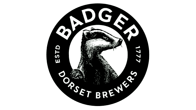 Badger Brewery Logo