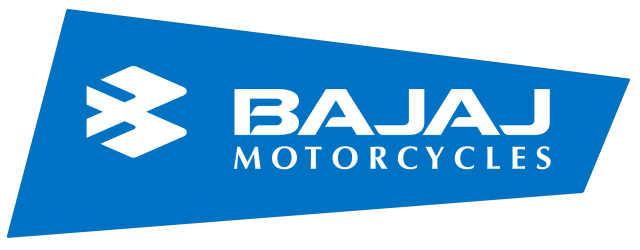 巴賈吉Bajaj Logo – 印度一家大型的摩托車和三輪車製造商