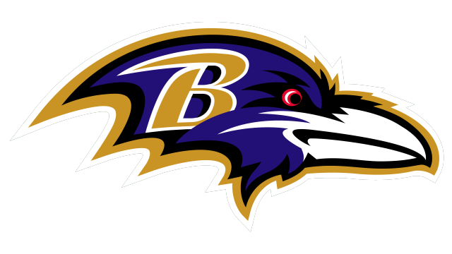 Baltimore Ravens Logo