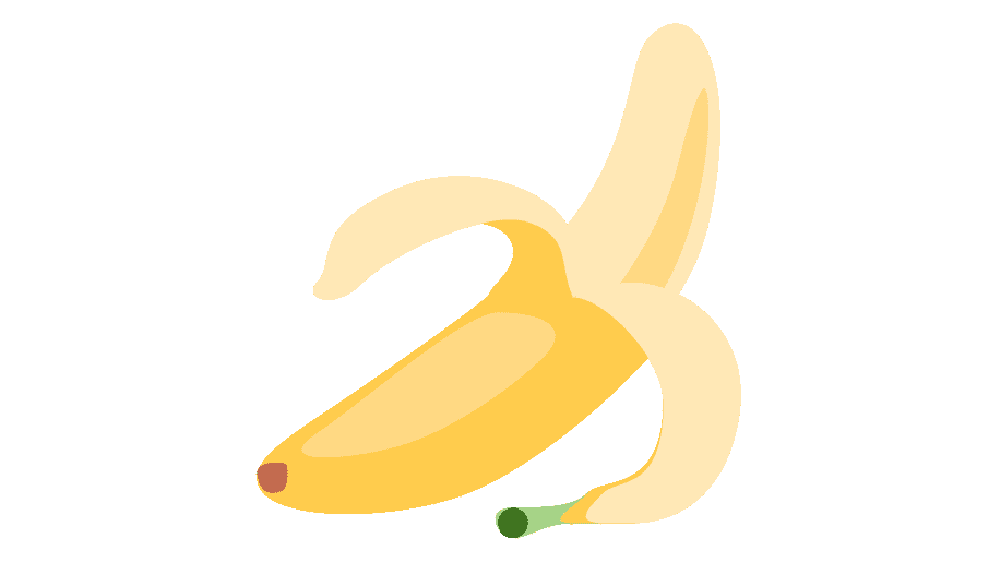 emoji-banano