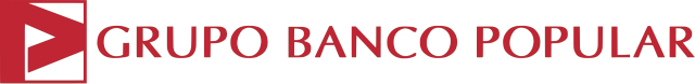 Banco Popular Logo