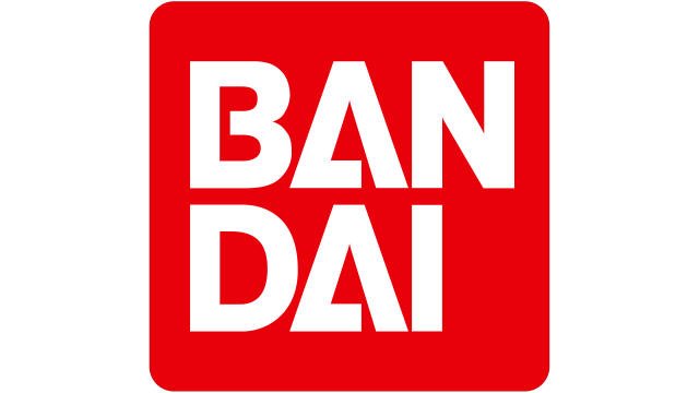 Bandai Logo