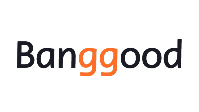 Logotipo de Banggood