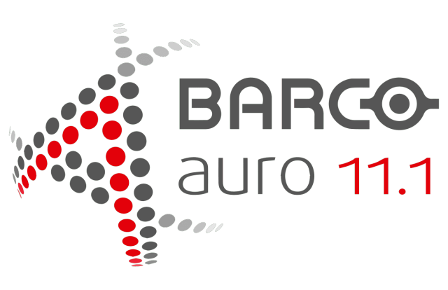 Barco Logo