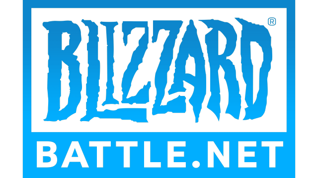 Battle.Net Logo