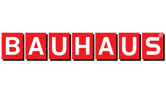 Logotipo de Bauhaus