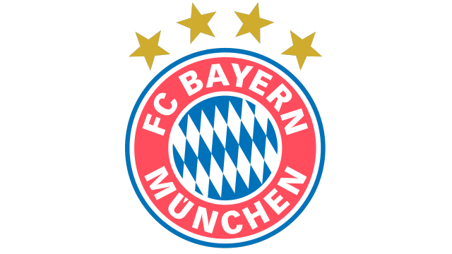 Bayern München Logo