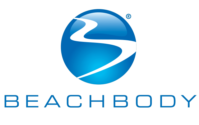 Logotipo de Beachbody