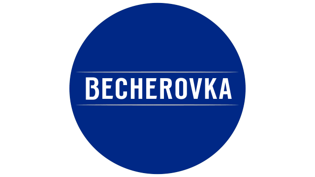 Becherovka Logo