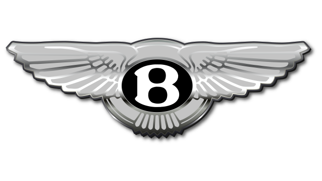 Bentley 賓利Logo – 源自英國的奢華汽車品牌