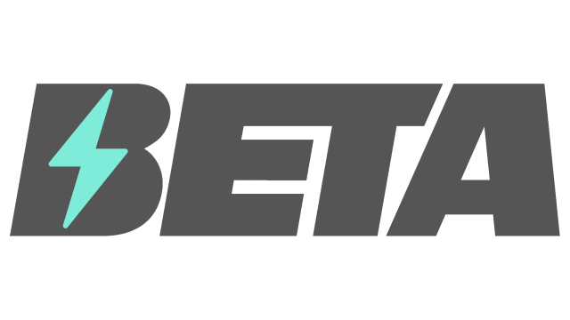 Beta Technologies Logo