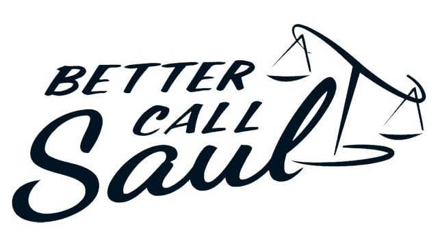 Better Call Saul Logo