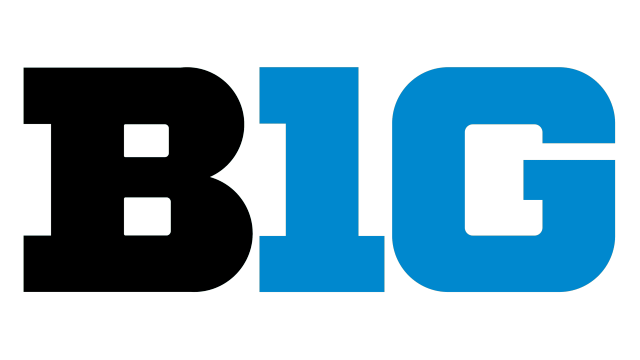 Big Ten Conference Logo