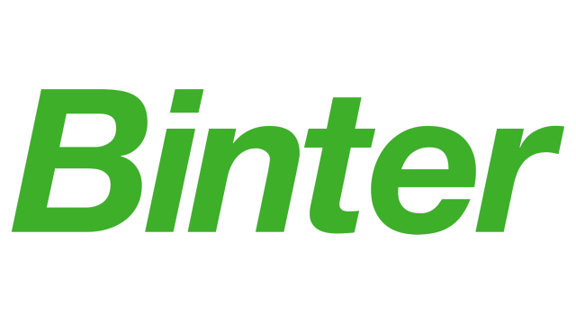 Binter Canarias Logo