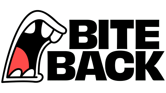 Bite Back Logo