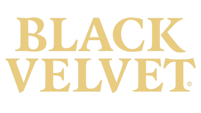 Black Velvet Logo