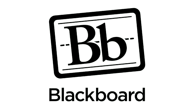 Blackboard Logo