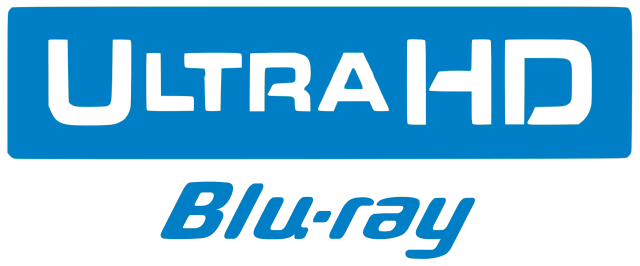 Logotipo de Blu-Ray