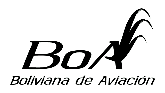 Boliviana de Aviación Logo