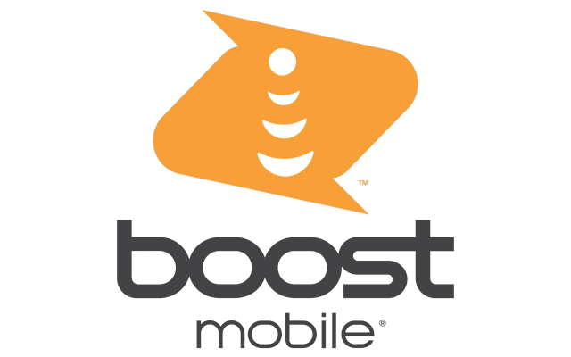 Boost Mobile Logo