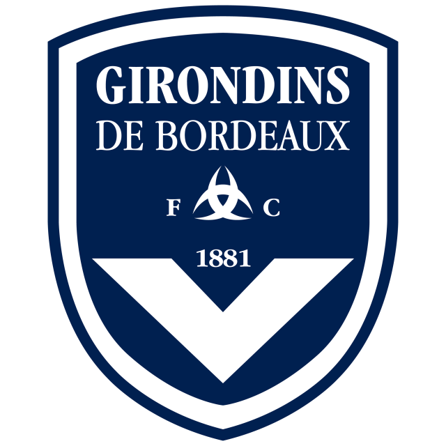 Bordeaux Logo