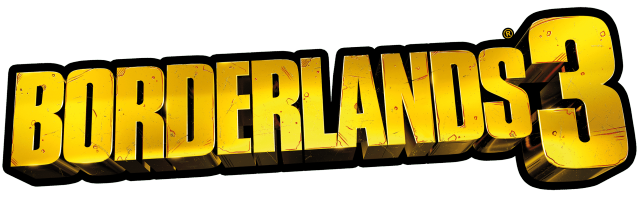 Borderlands Logo