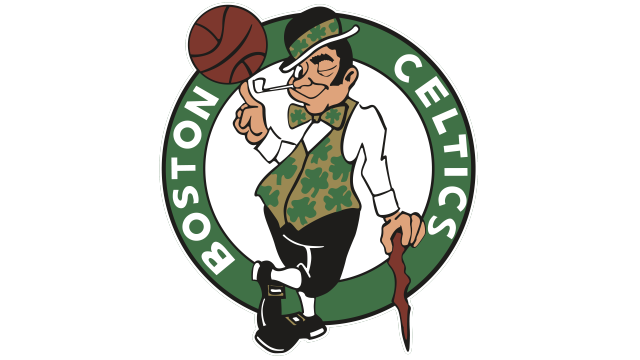 Boston Celtics Logo