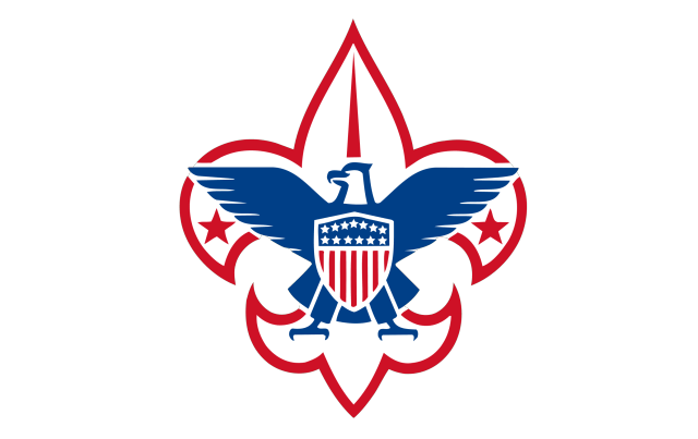 Boy Scout Logo