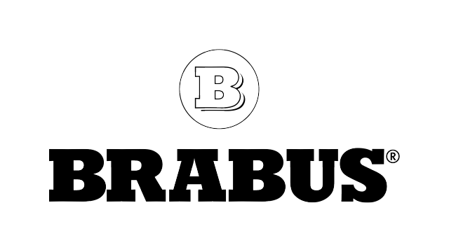 Brabus Logo – 德國頂級汽車改裝品牌