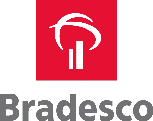 Bradesco Logo