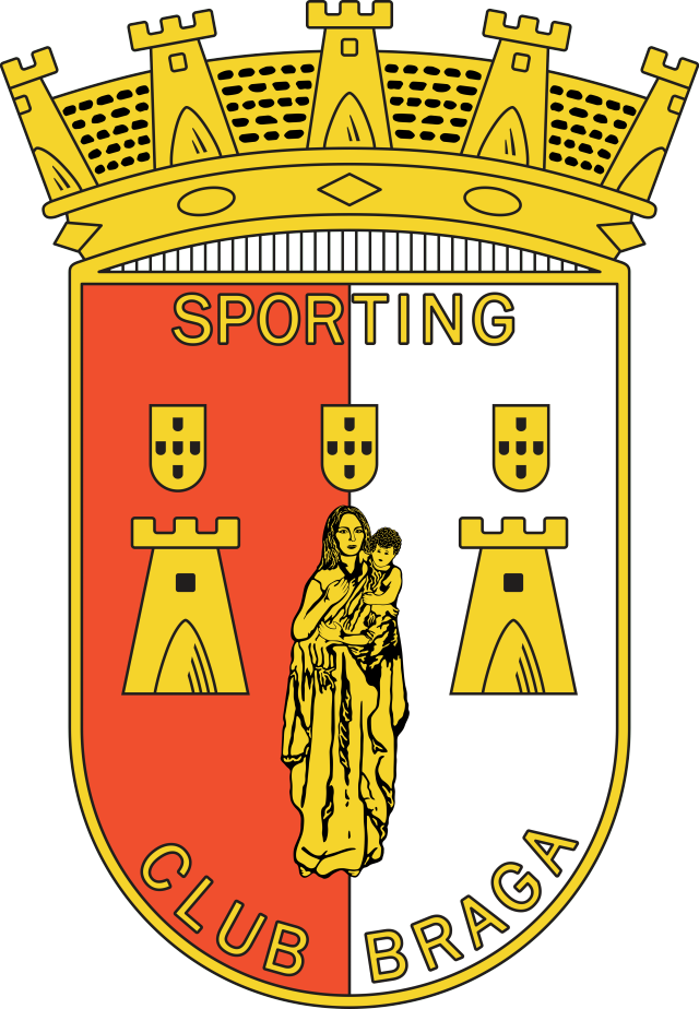 Braga Logo