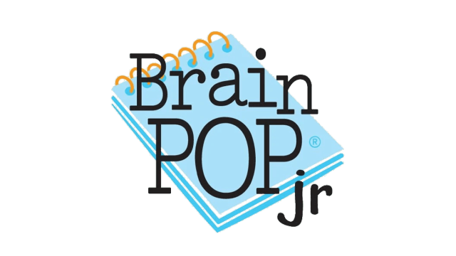 BrainPOP Logo