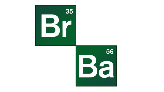 Breaking Bad Logo