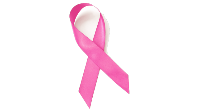 Breast Cancer Logo