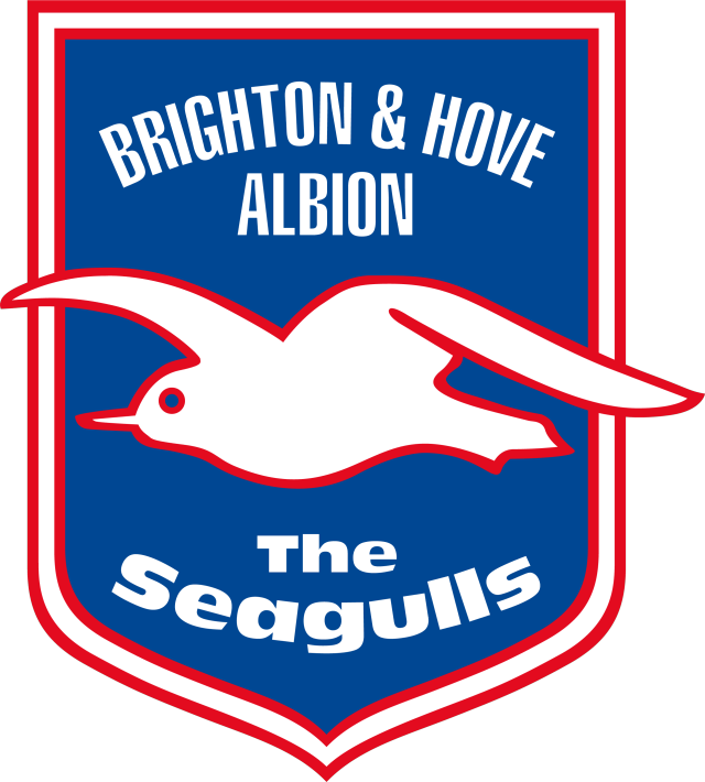 Brighton & Hove Albion Logo